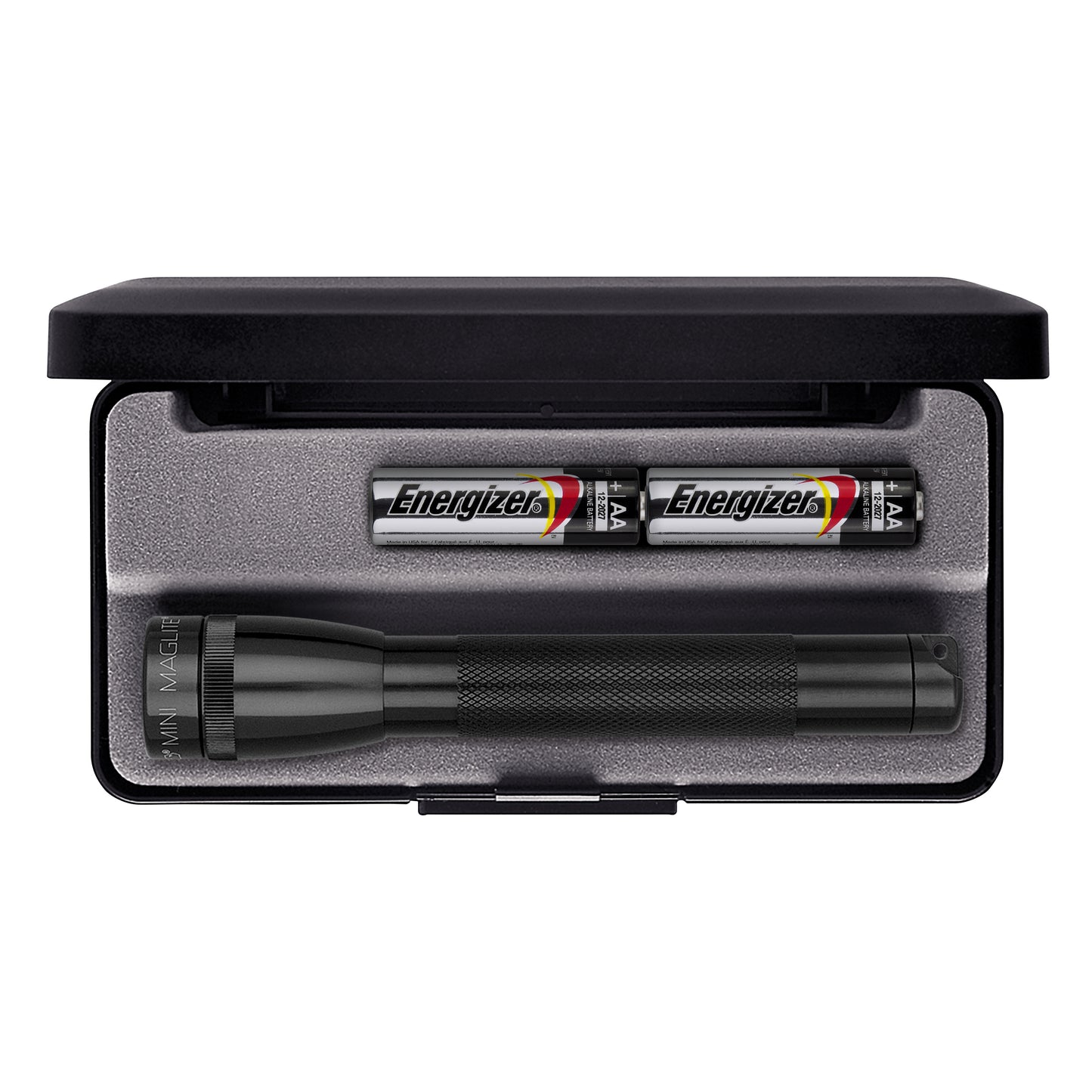 Classic Mini Maglite AA