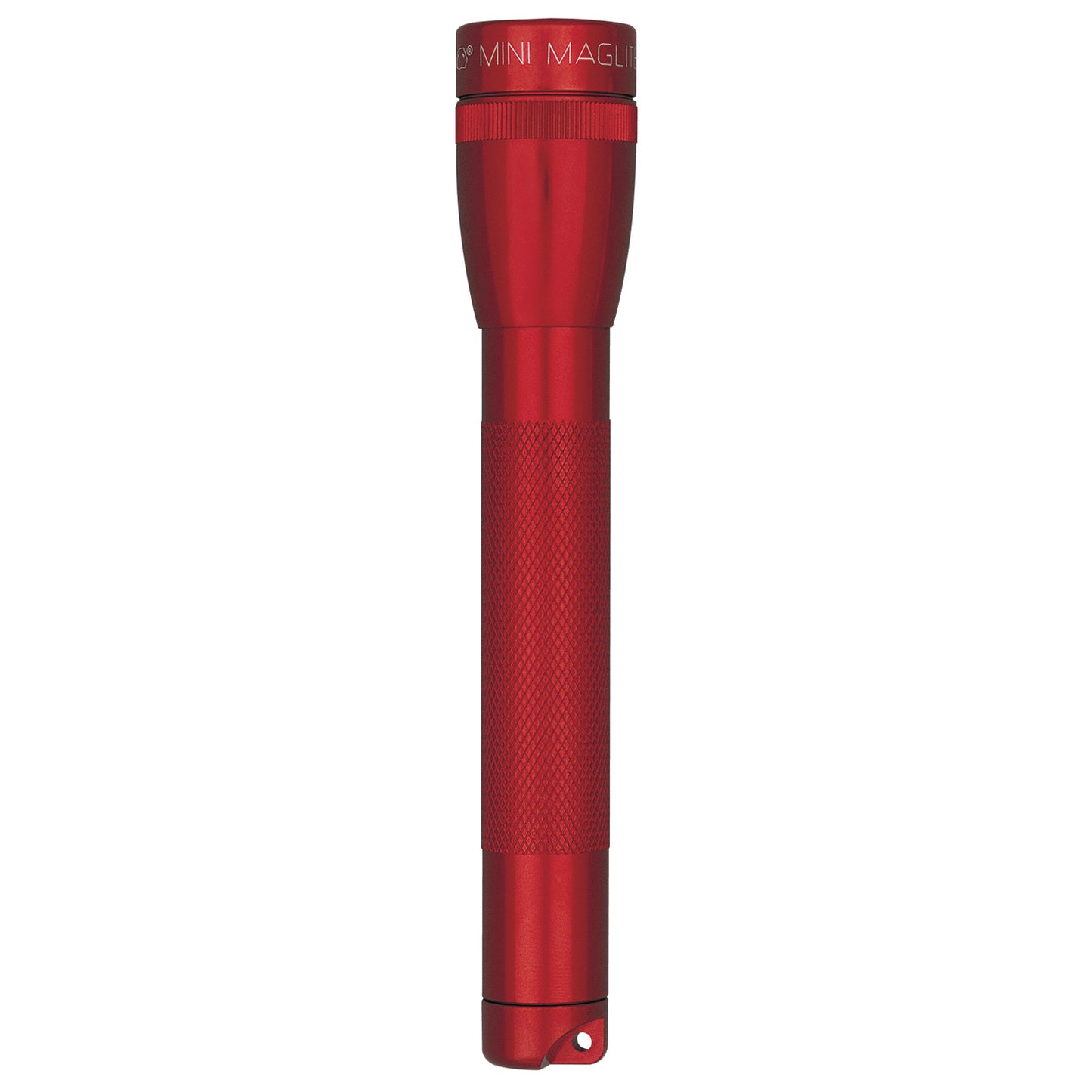 Classic Mini Maglite AA