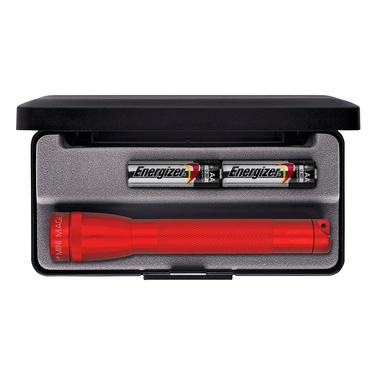 Classic Mini Maglite AA