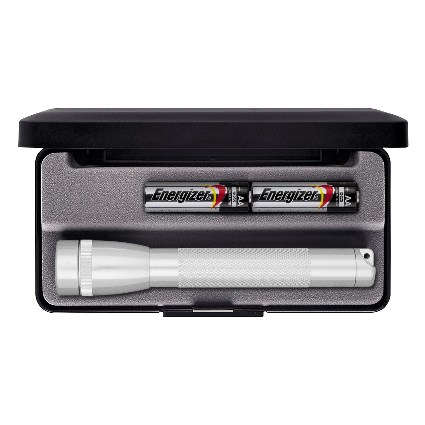 Classic Mini Maglite AA