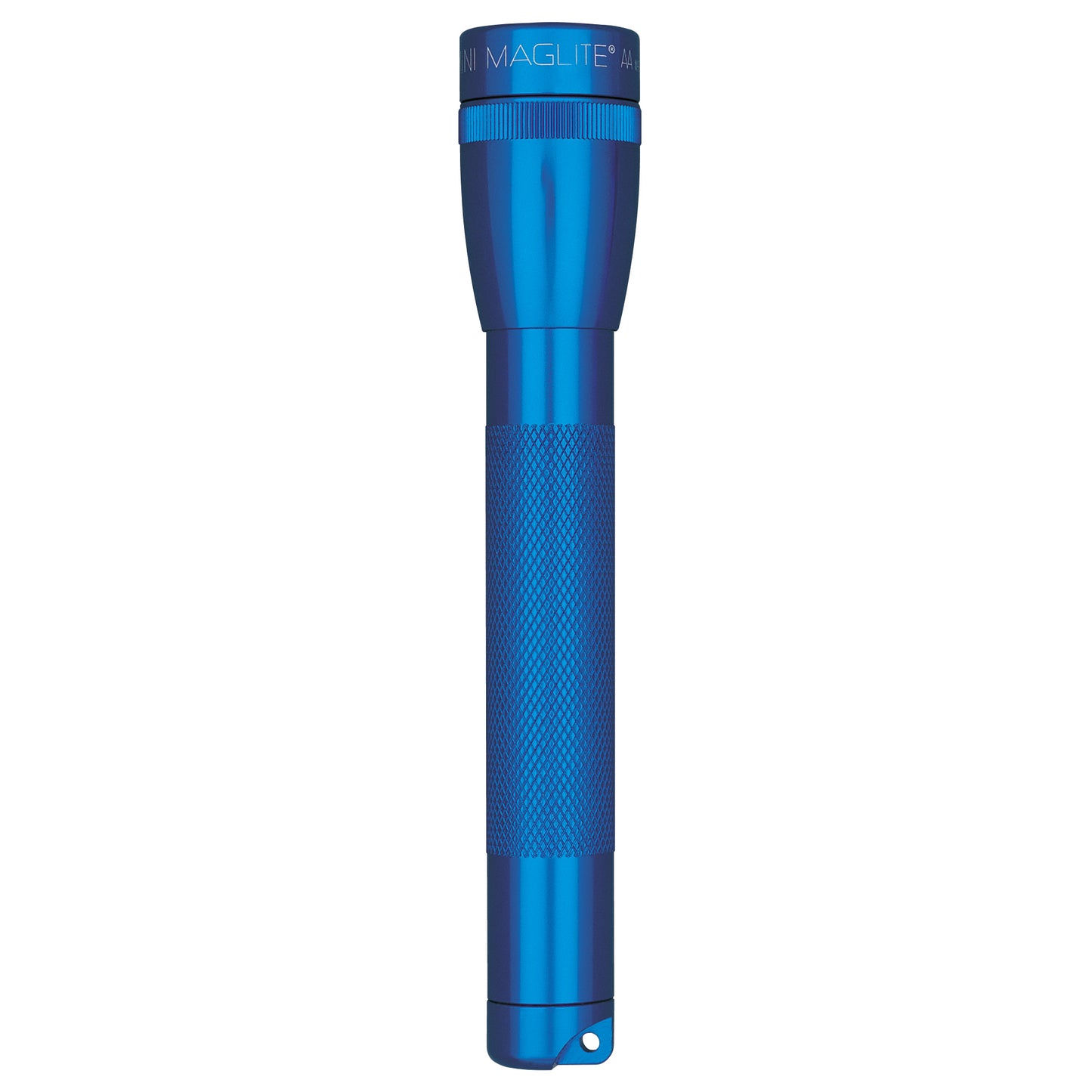 Classic Mini Maglite AA