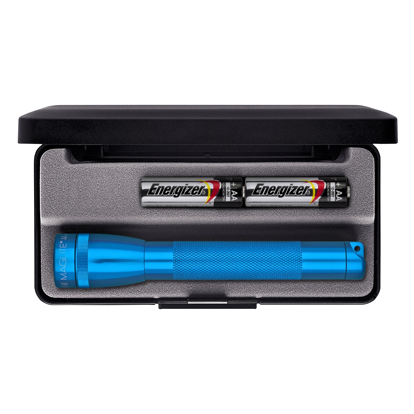 Classic Mini Maglite AA