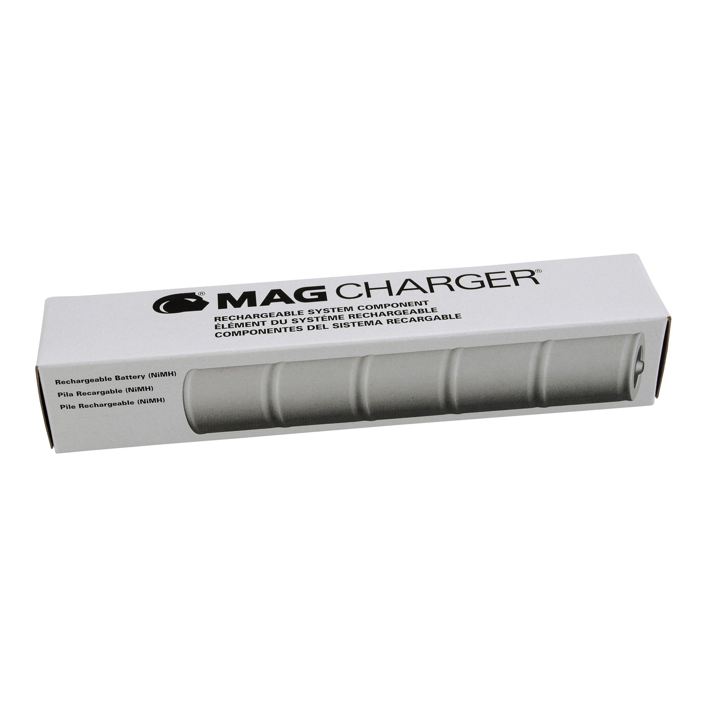 MAG CHARGER NiMH Battery Pack