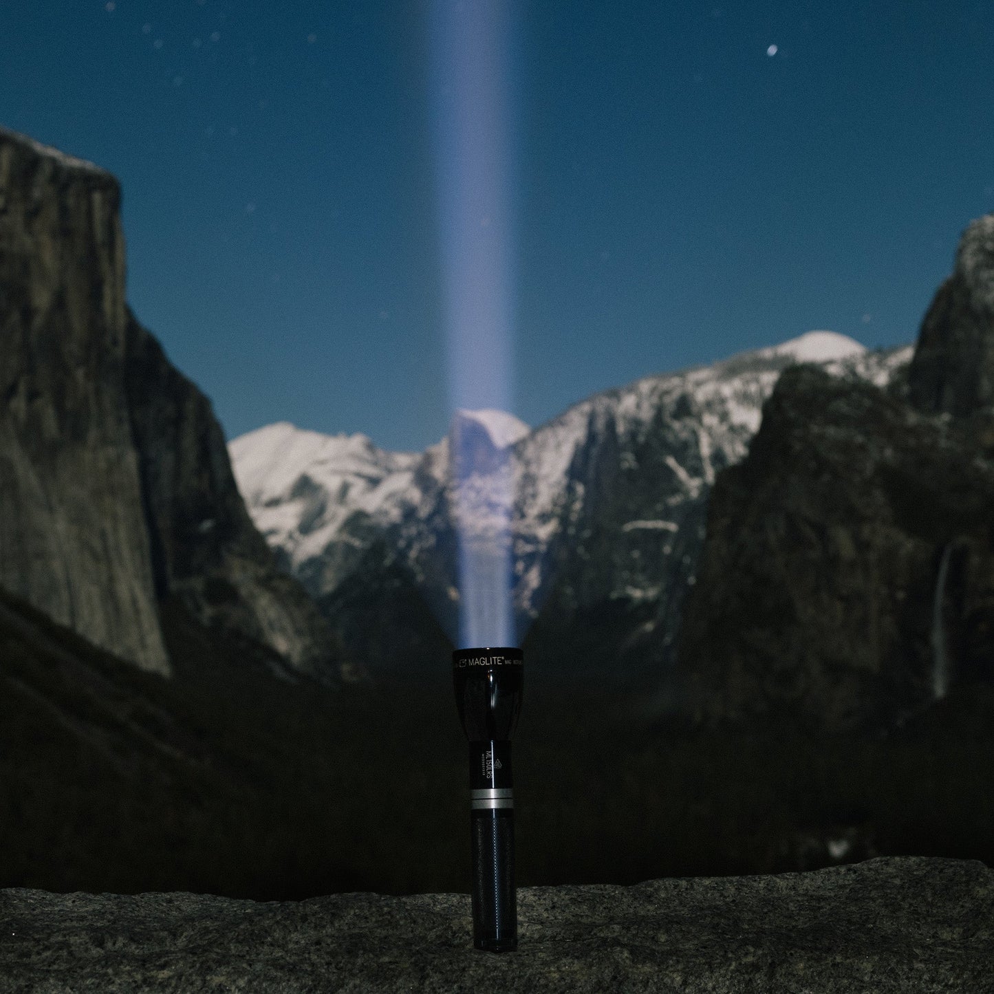 ML150LRS Rechargeable System