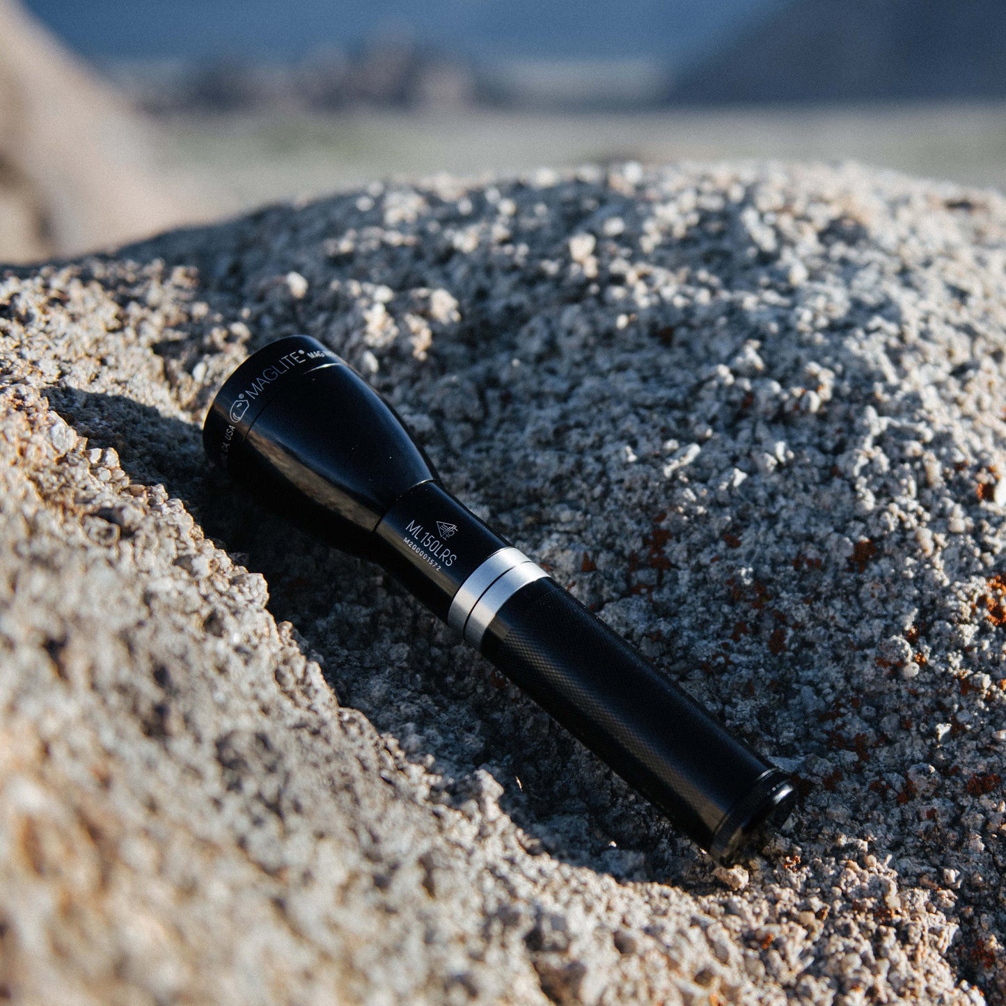 ML150LRS Rechargeable System
