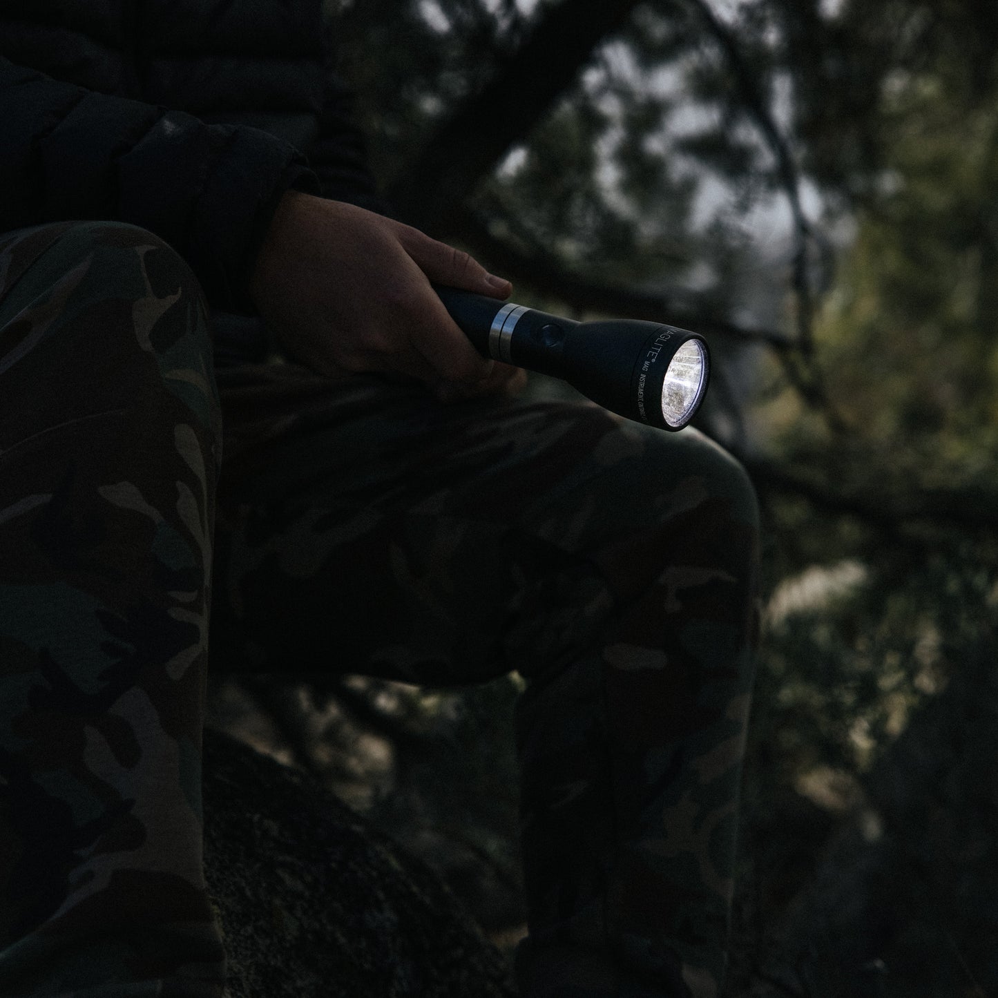 ML150LRS Rechargeable System