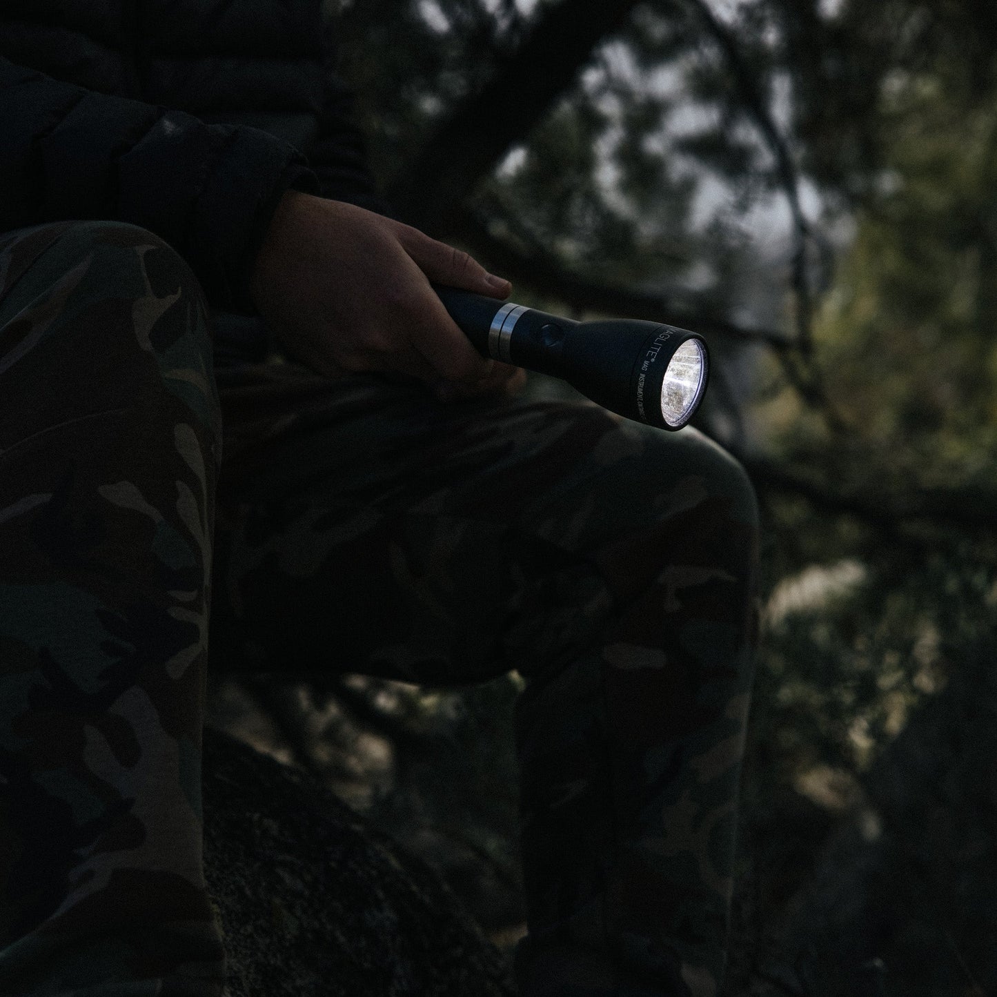 ML150LRS Rechargeable System