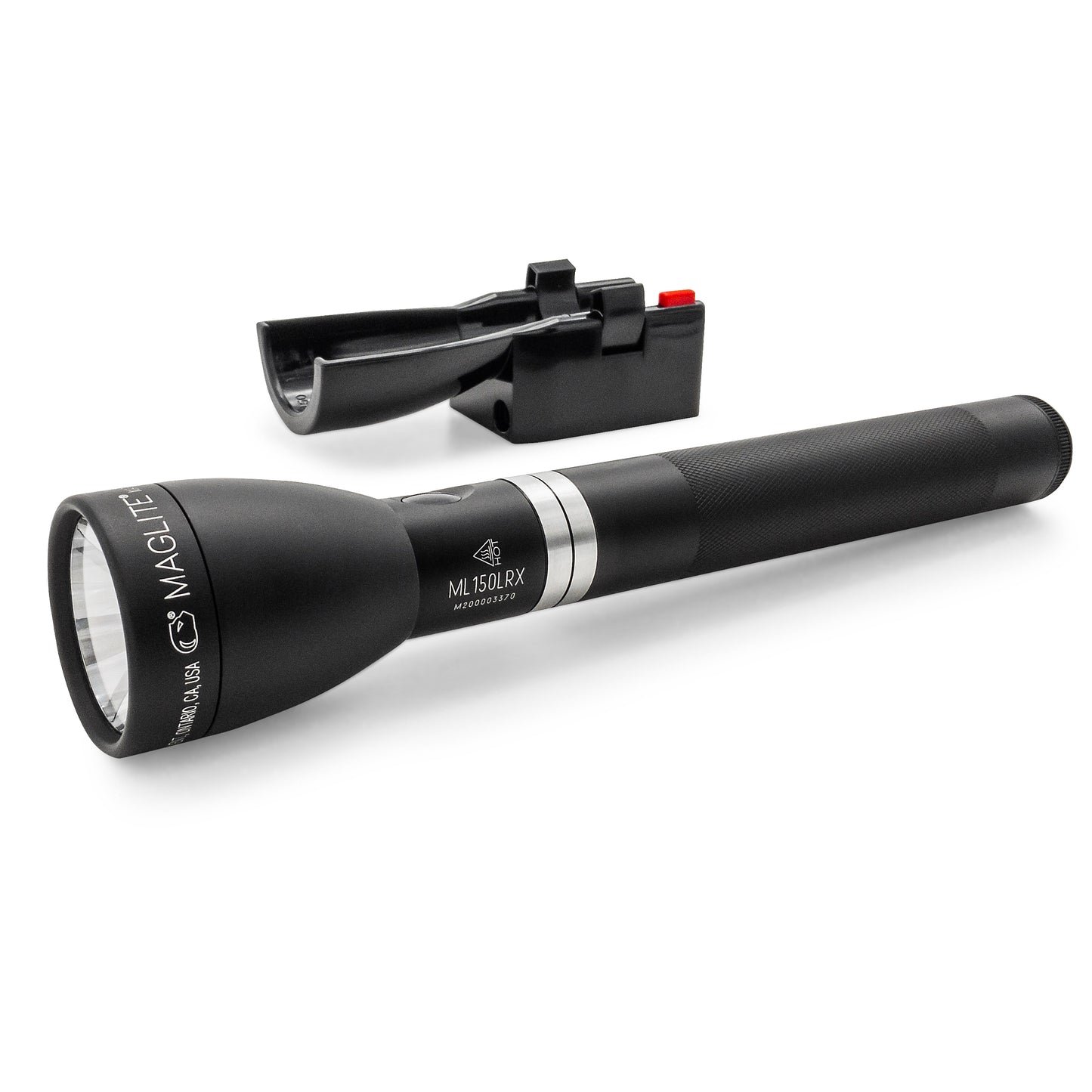 ML150LRX - Rechargeable System
