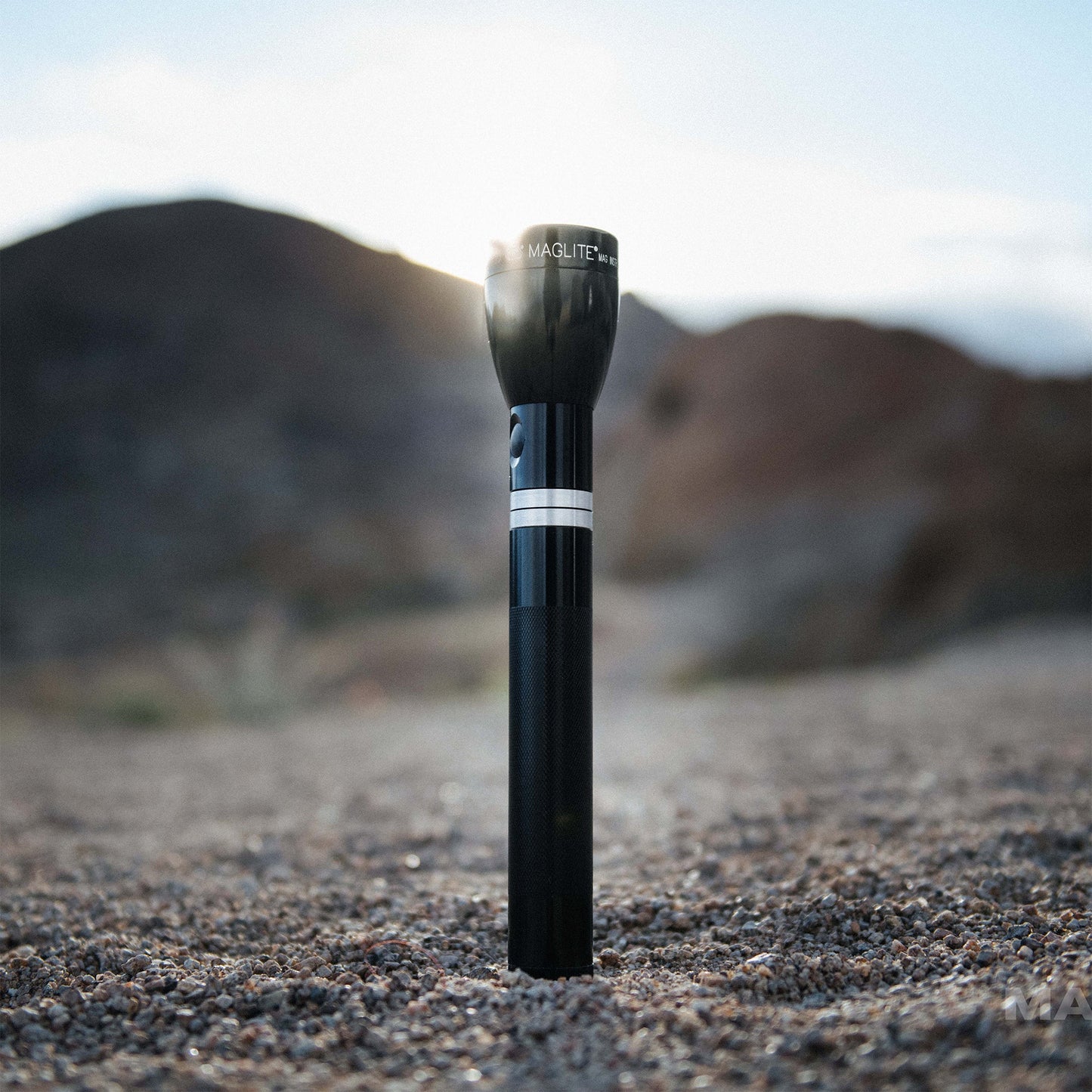 ML150LRX - Rechargeable System