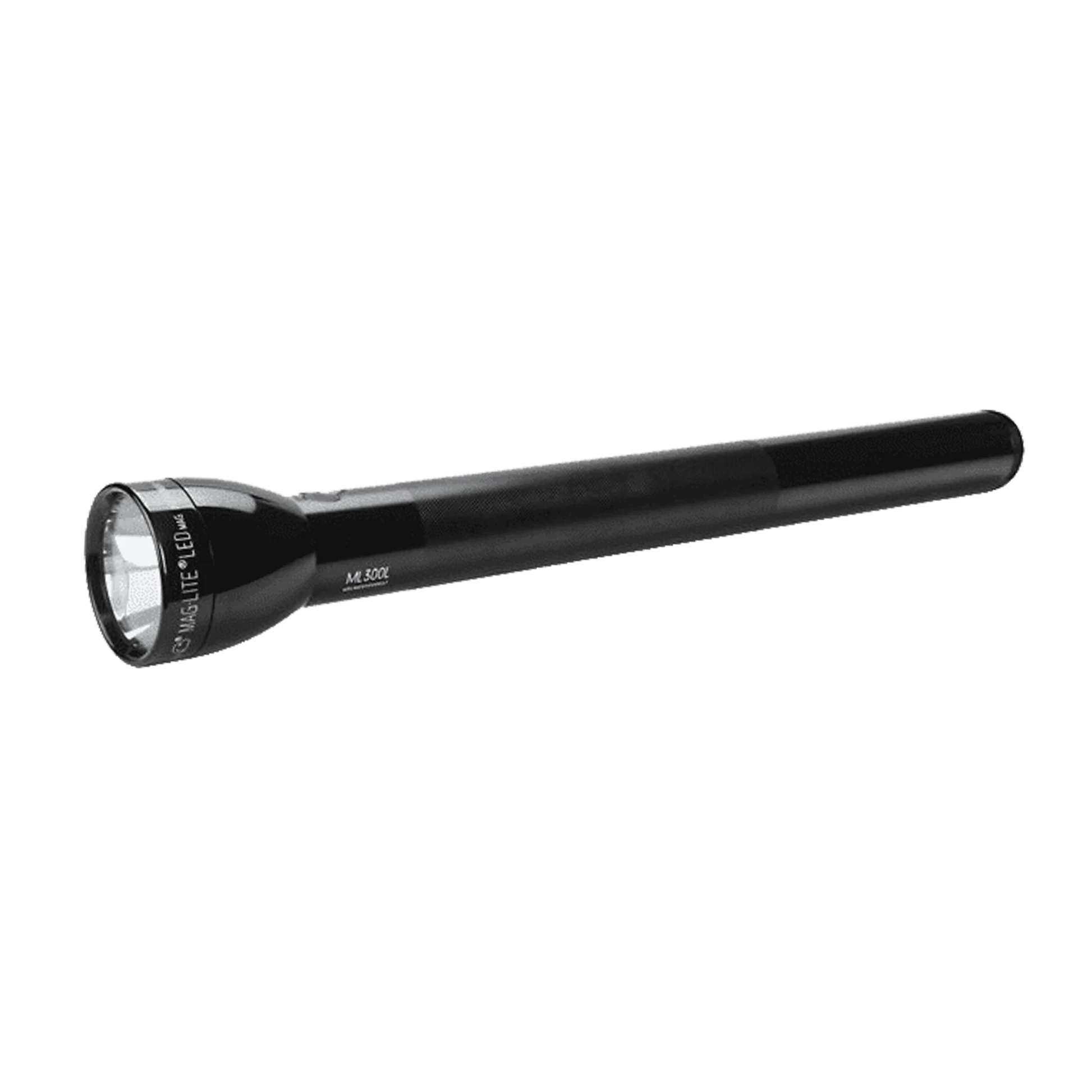 Maglite® ML300L - LED 6D Flashlight – Maglite Australia