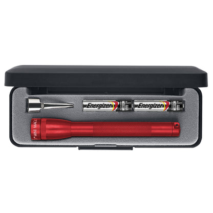 Mini Maglite AAA