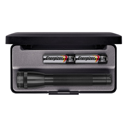 Classic Mini Maglite AA