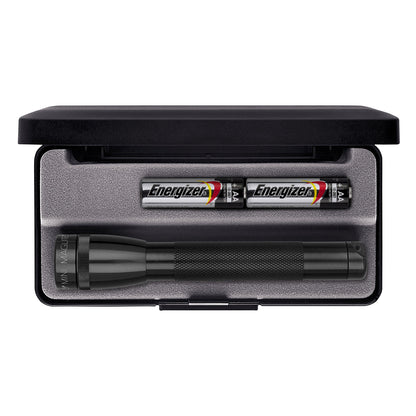 Classic Mini Maglite AA