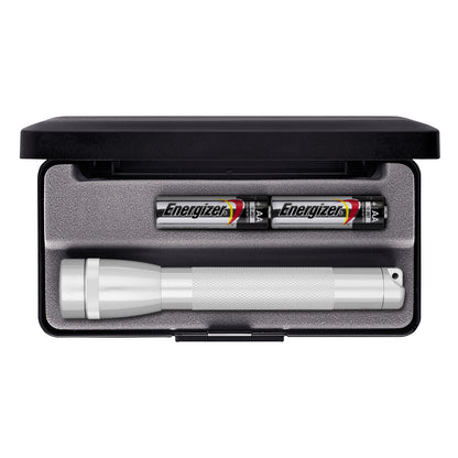 Classic Mini Maglite AA