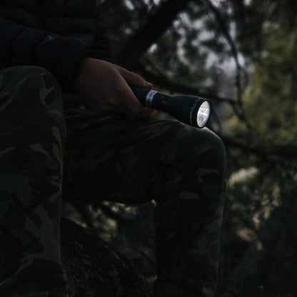 ML150LRS Rechargeable System