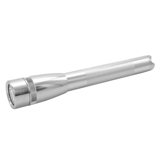 2AA LED