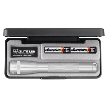 2AA LED