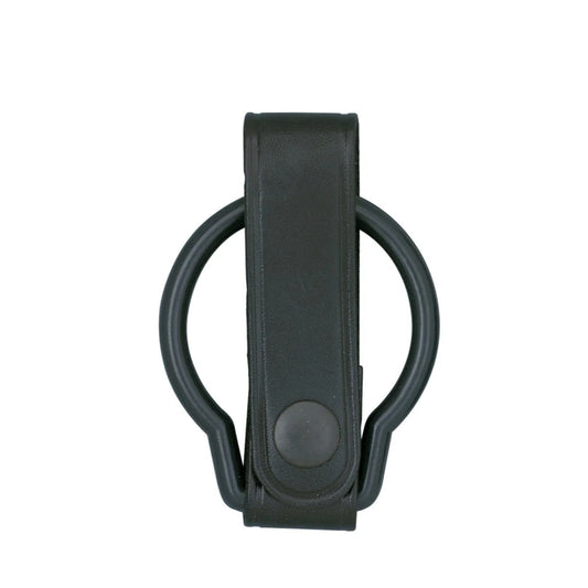 D Cell Belt Holder Plain Leather