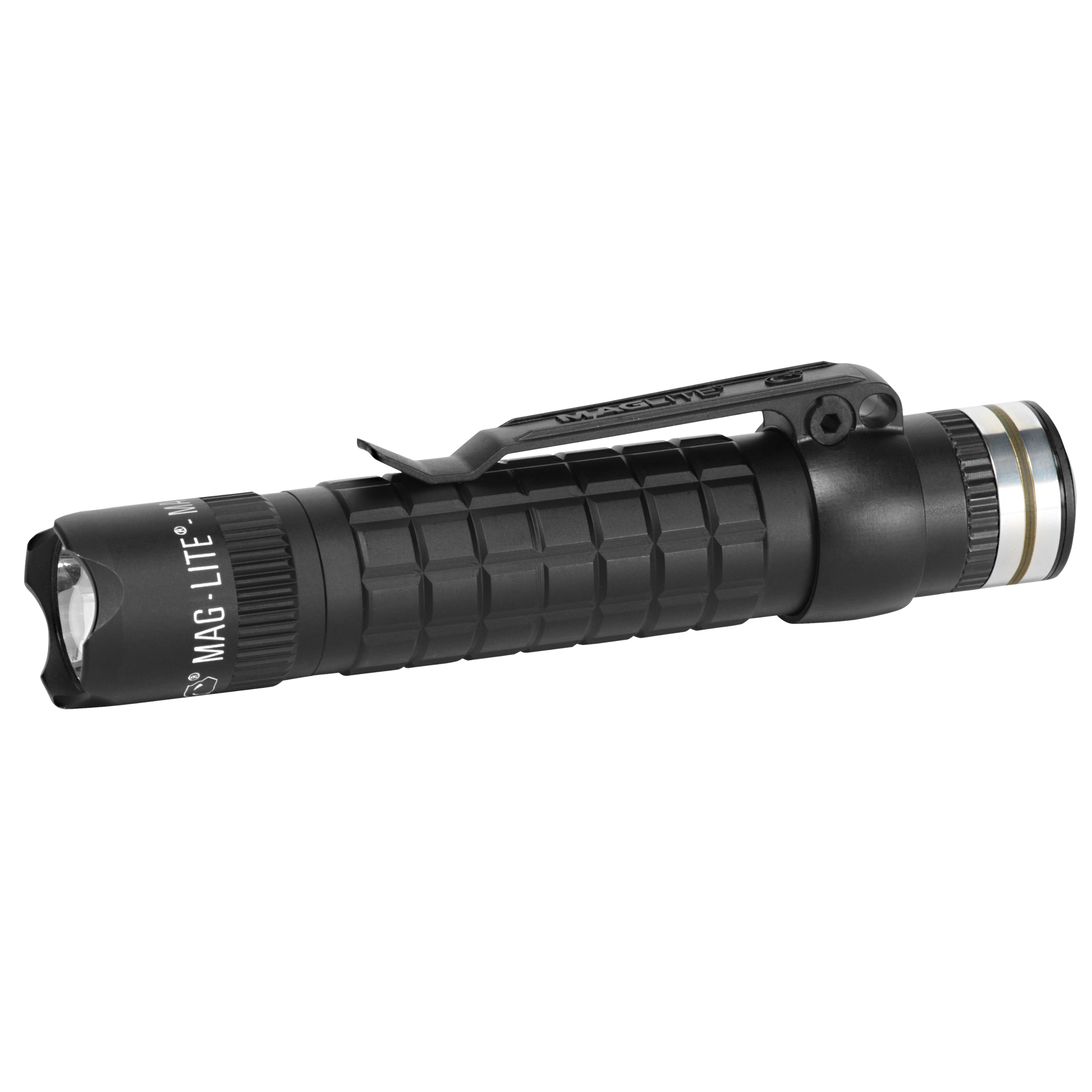Compact Size Flashlights – Maglite Australia