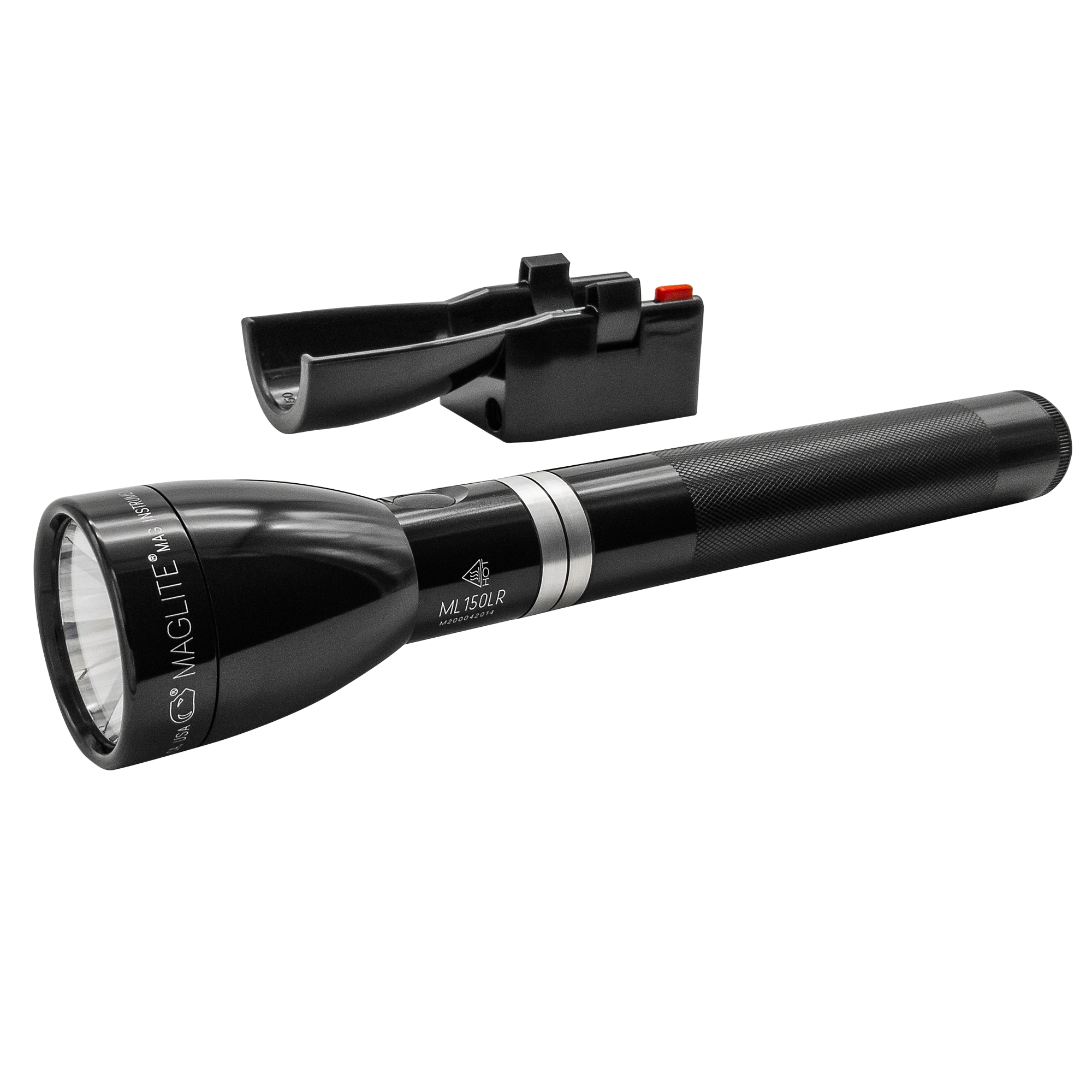 ML150LR Rechargeable Flashlight | Maglite Australia