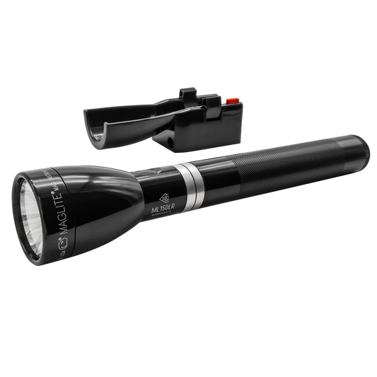 ML150LR - Rechargeable System