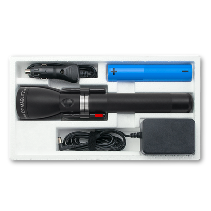 ML150LRX - Rechargeable System