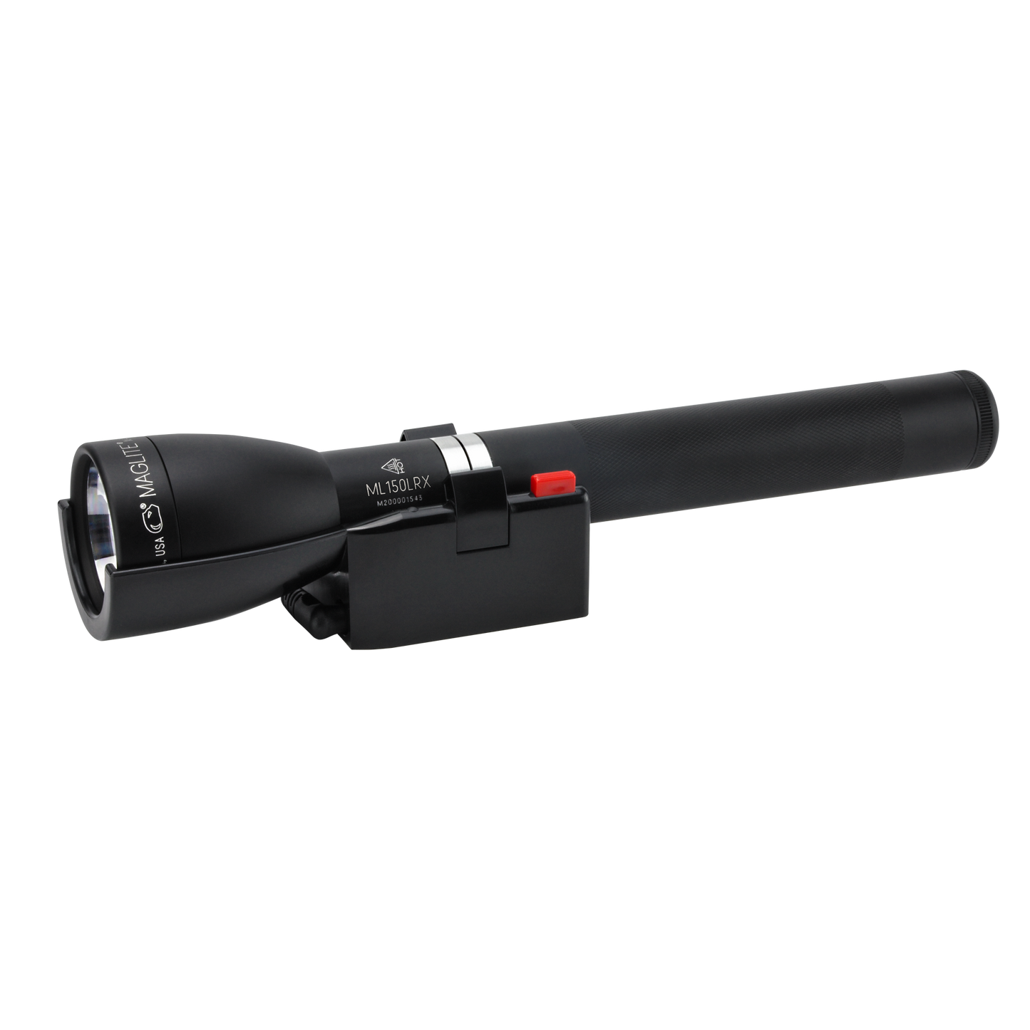 ML150LRX - Rechargeable System