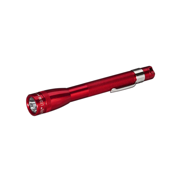 Mini Maglite® - LED AAA Flashlight