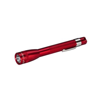 Mini Maglite® - LED AAA Flashlight