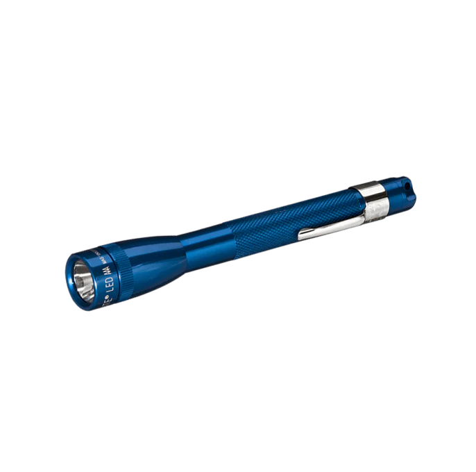 Mini Maglite® - LED AAA Flashlight – Maglite Australia