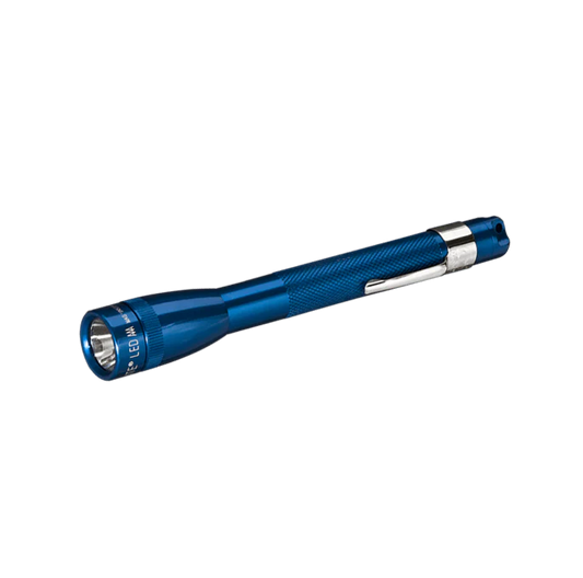 Mini Maglite® - LED AAA Flashlight