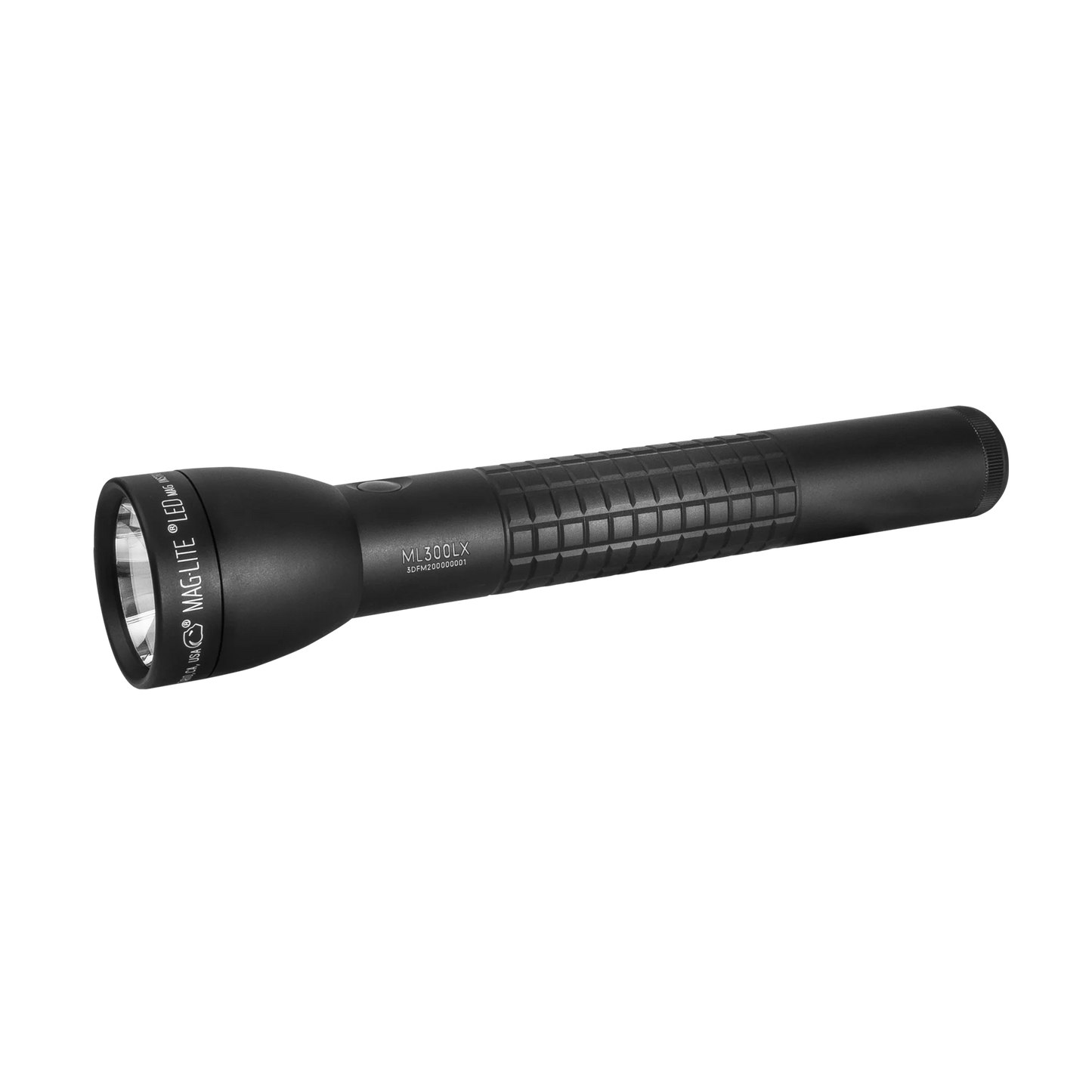 Maglite® ML300LX - LED 3D Flashlight