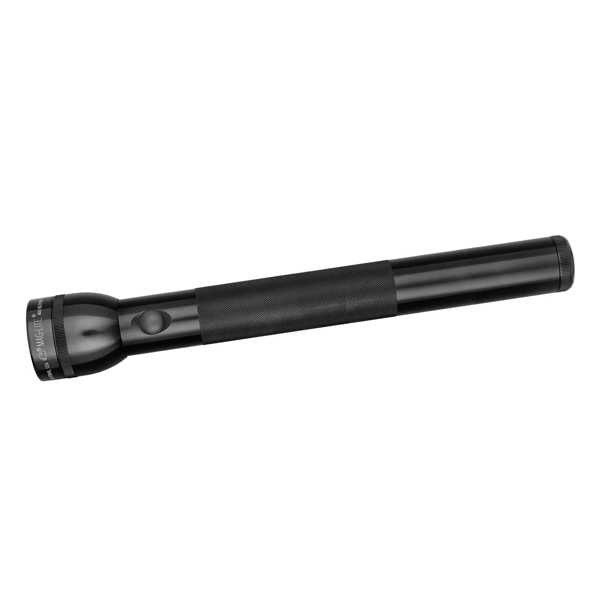 Maglite® - Classic 4D Flashlight – Maglite Australia