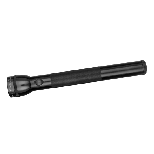Maglite® - Classic 4D Flashlight