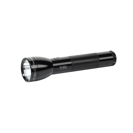 Maglite® ML300L - LED 2D Flashlight